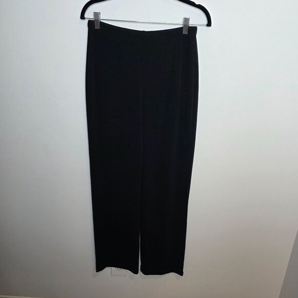 Chico's Easywear Pants Womens 1 Short (Medium Short) - Picture 1 of 5